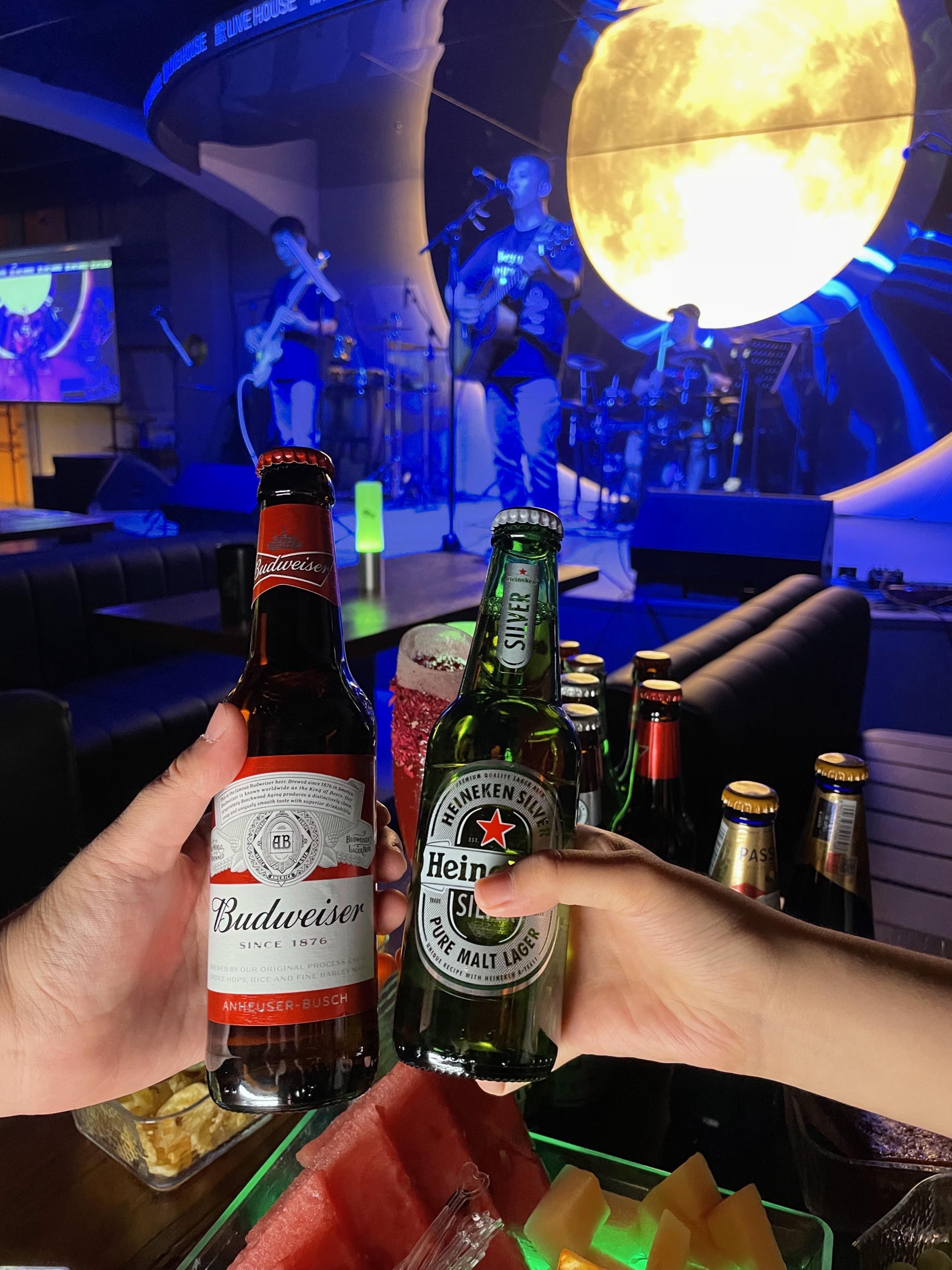 安康商务ktv:新潮商务ktv玩法-石泉县ktv预订